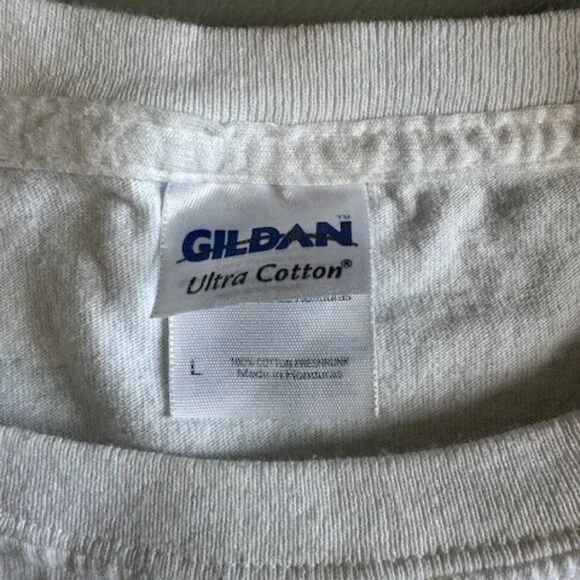 Police Dispatcher Graphic T-Shirt 8537 - Picture 5 of 9